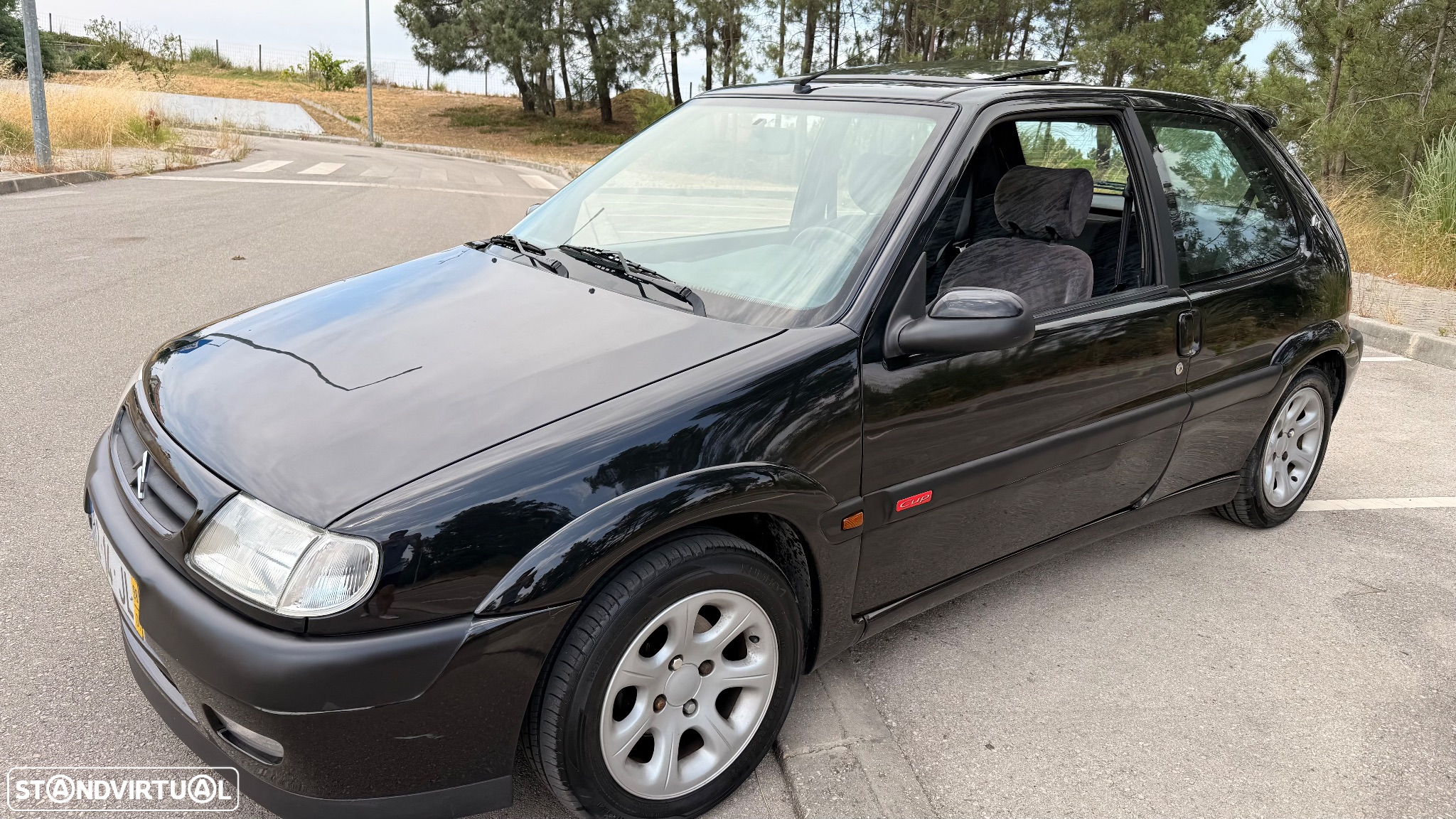 Citroën Saxo 1.6i 16V Cup - 7
