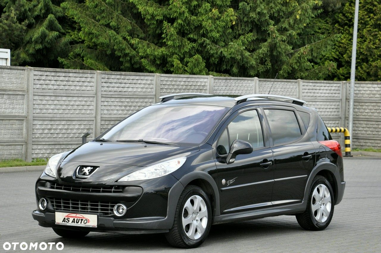 Peugeot 207 - 19