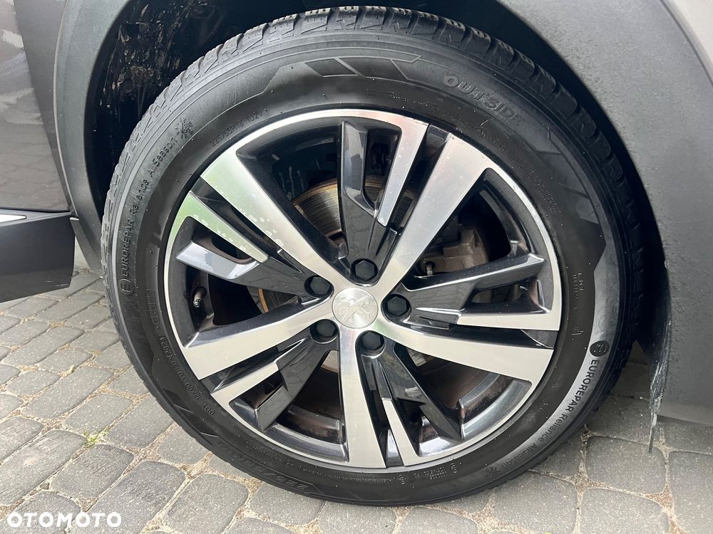 Peugeot 5008 BlueHDi 130 EAT8 GT - 36