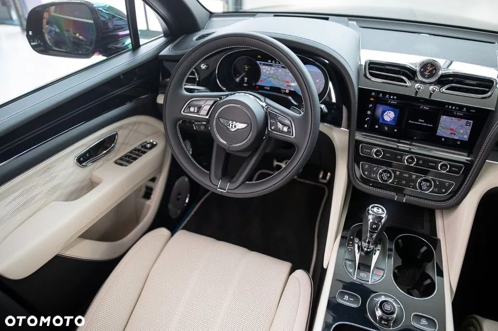 Bentley Continental GT - 15