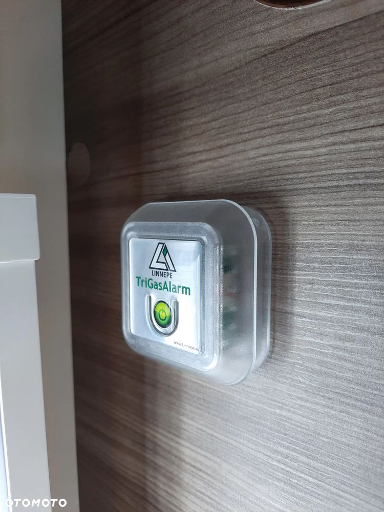 Rimor TRANSIT EVO 69 plus - 31