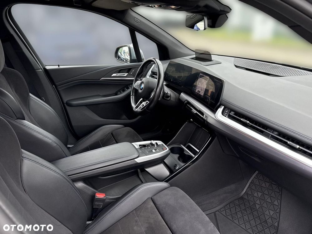 BMW Seria 2 - 20