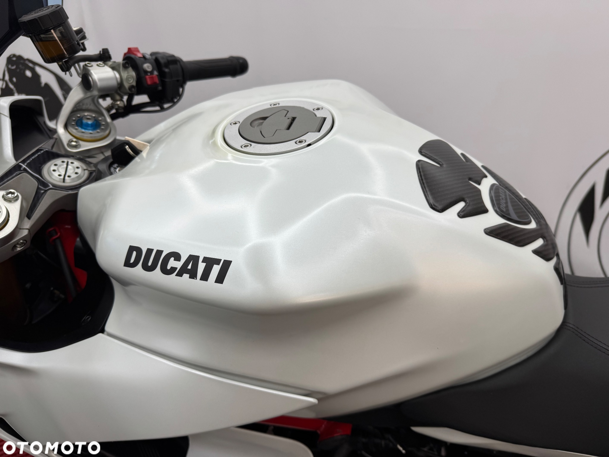 Ducati SuperSport - 12