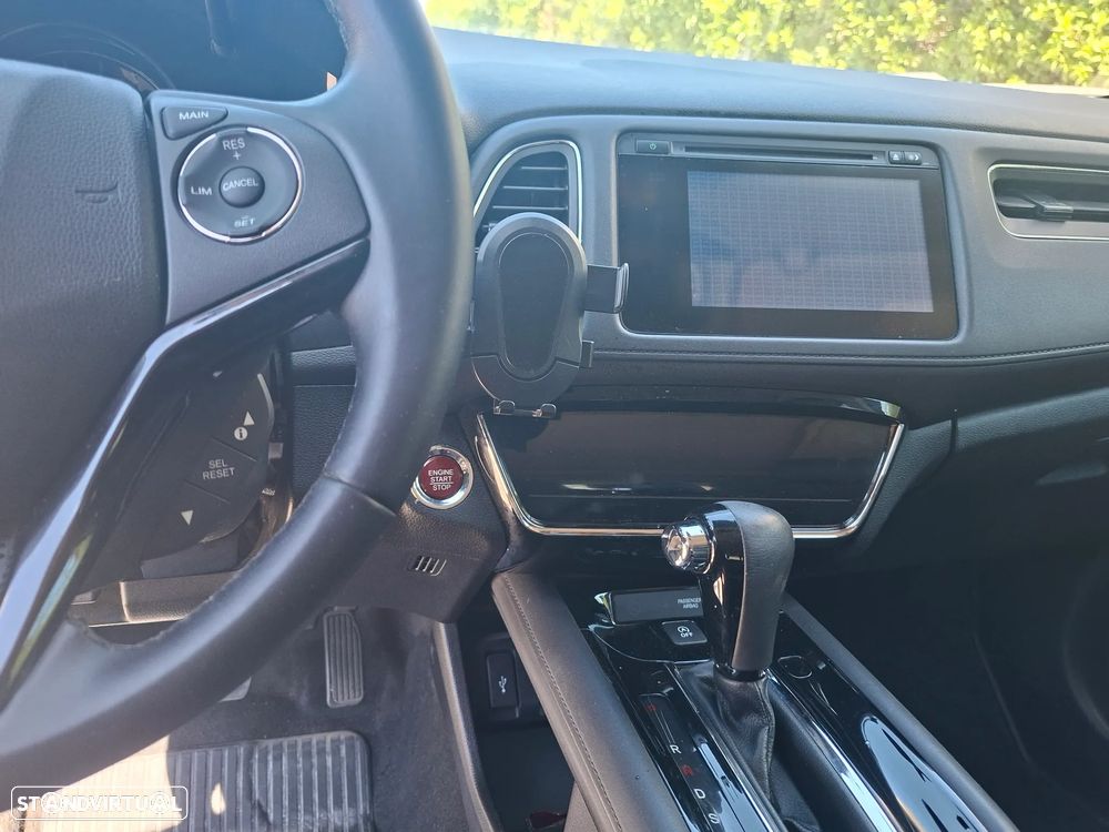 Honda HR-V 1.5 i-VTEC CVT Elegance - 11