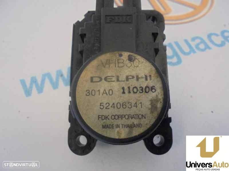 MOTOR SOFAGEM OPEL ASTRA H GTC 2004 -52406341 - 4