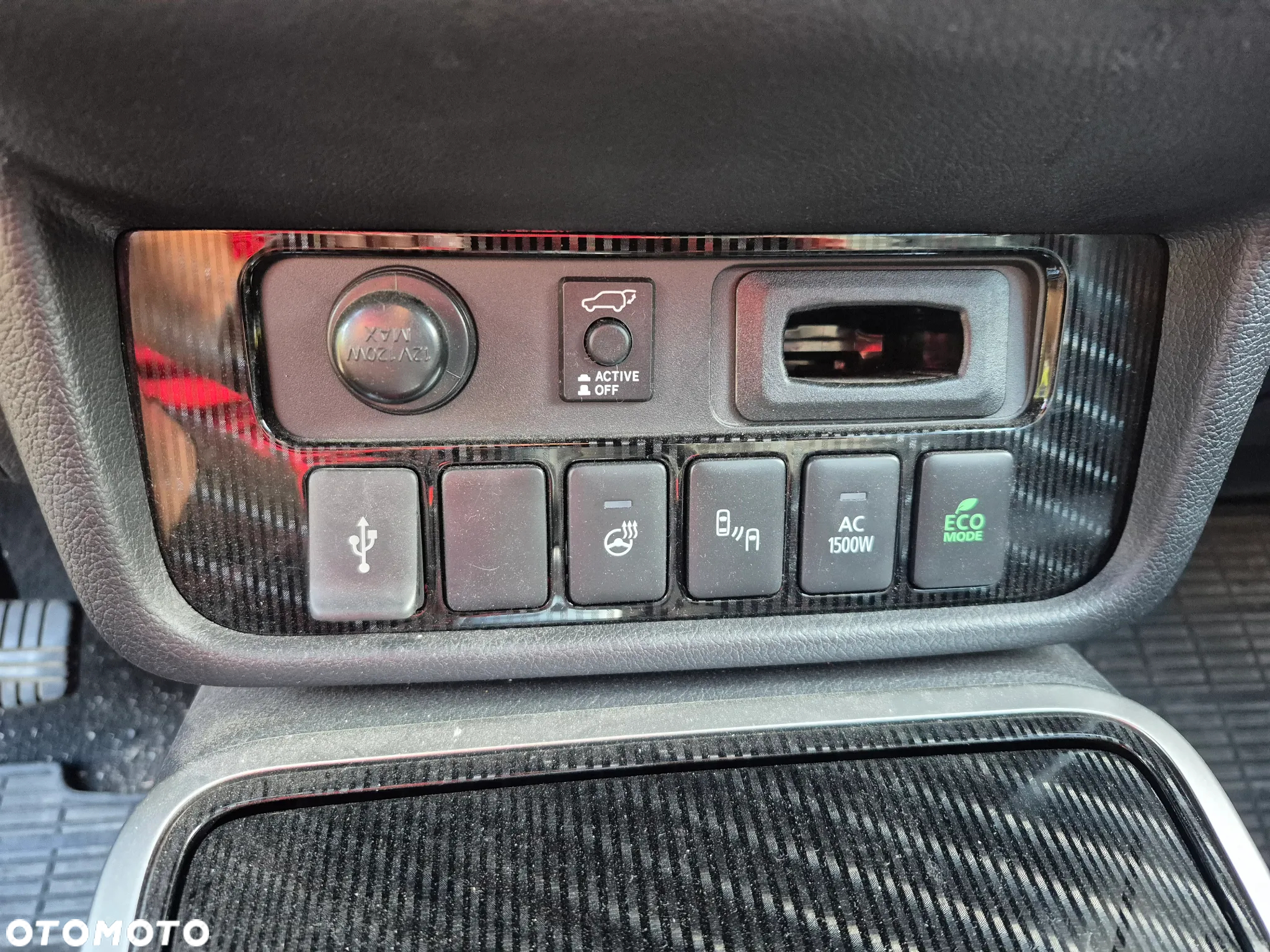 Mitsubishi Outlander 2.4 4WD Plug-In Hybrid Diamant - 17