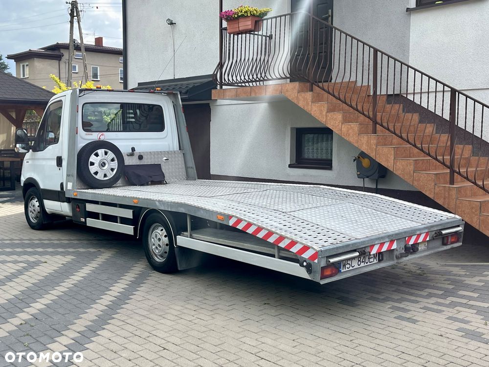 Iveco Daily - 3