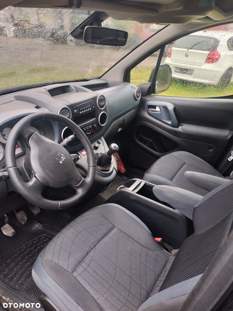 Peugeot Partner - 3