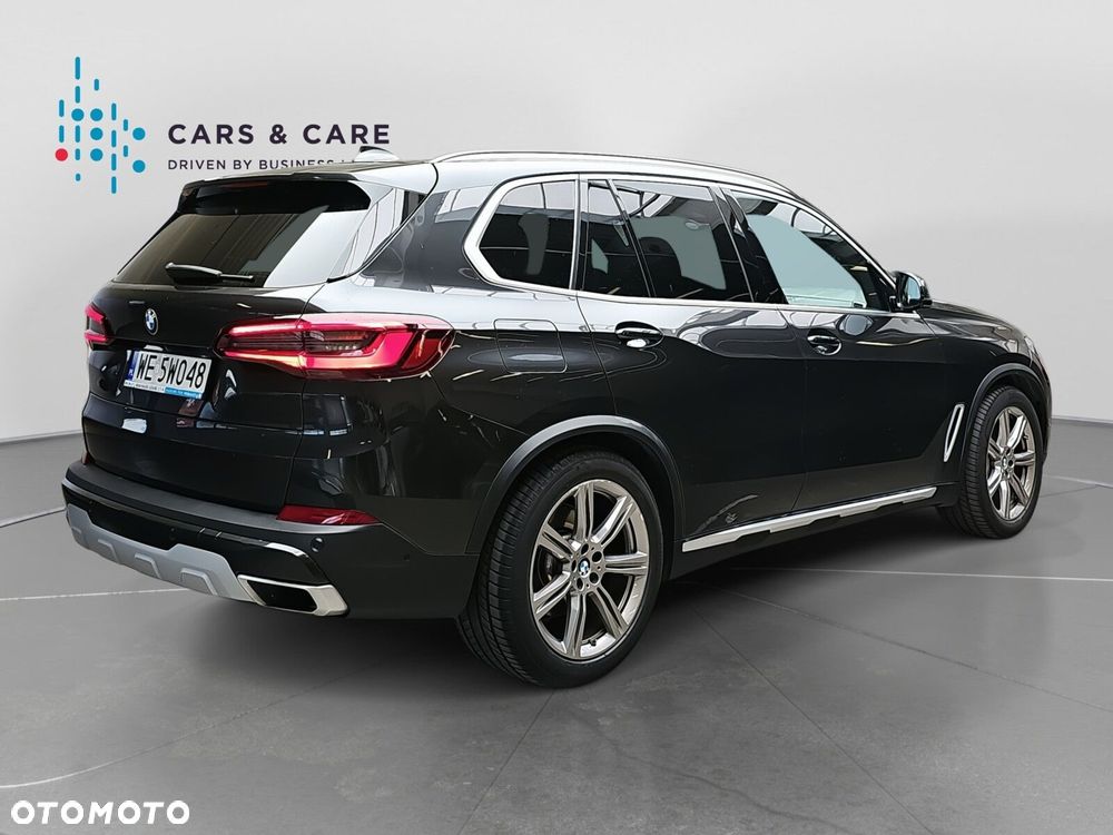 BMW X5 - 20