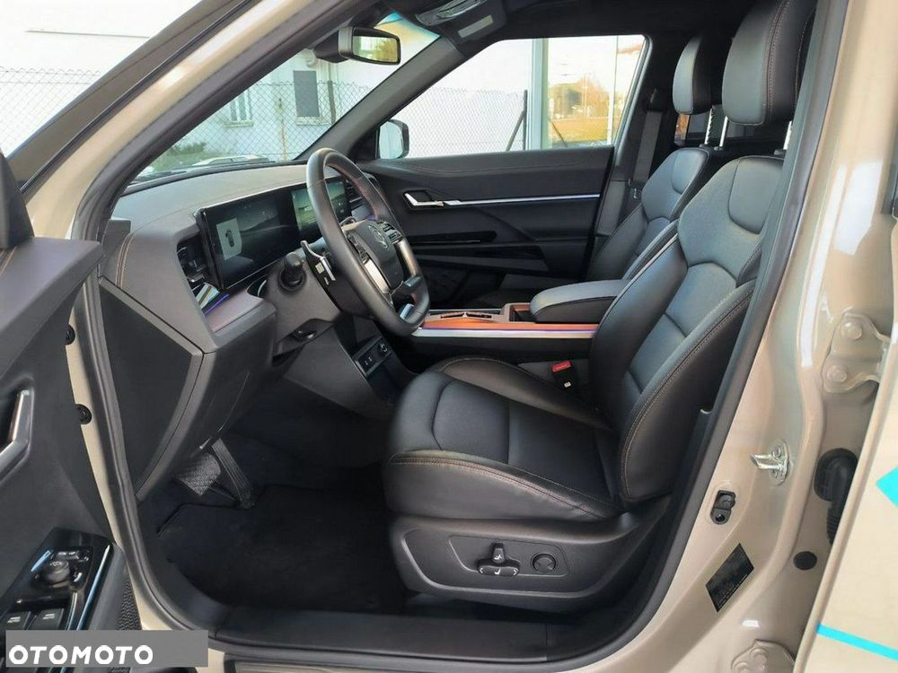 SsangYong/KGM Torres - 13