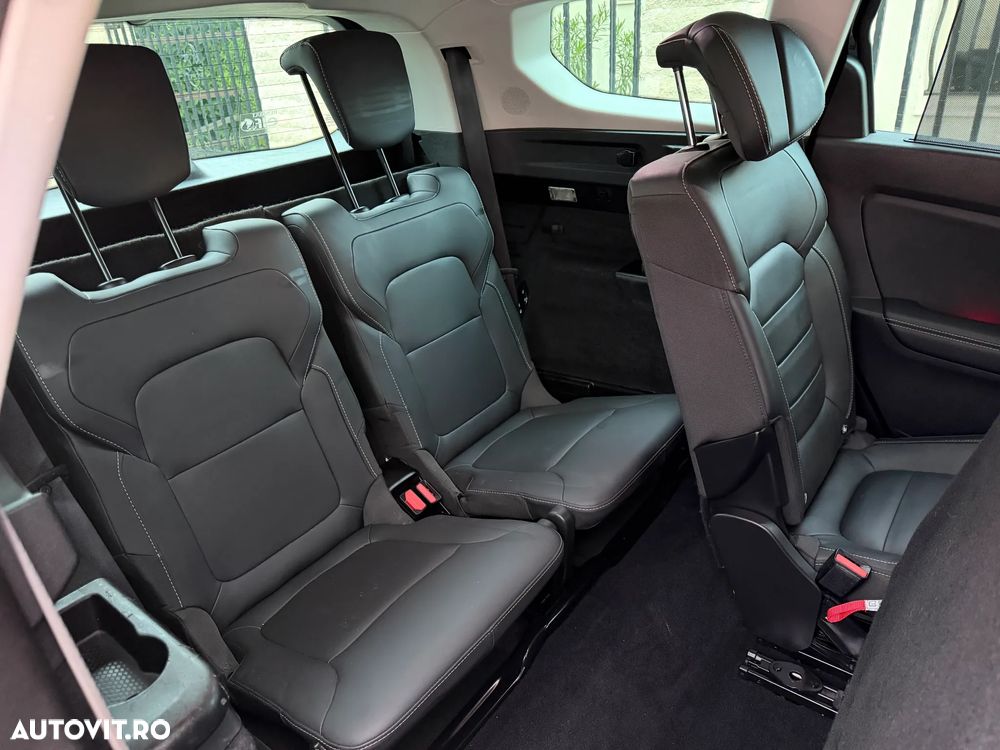 Renault Grand Scenic ENERGY dCi 130 INITIALE PARIS - 11