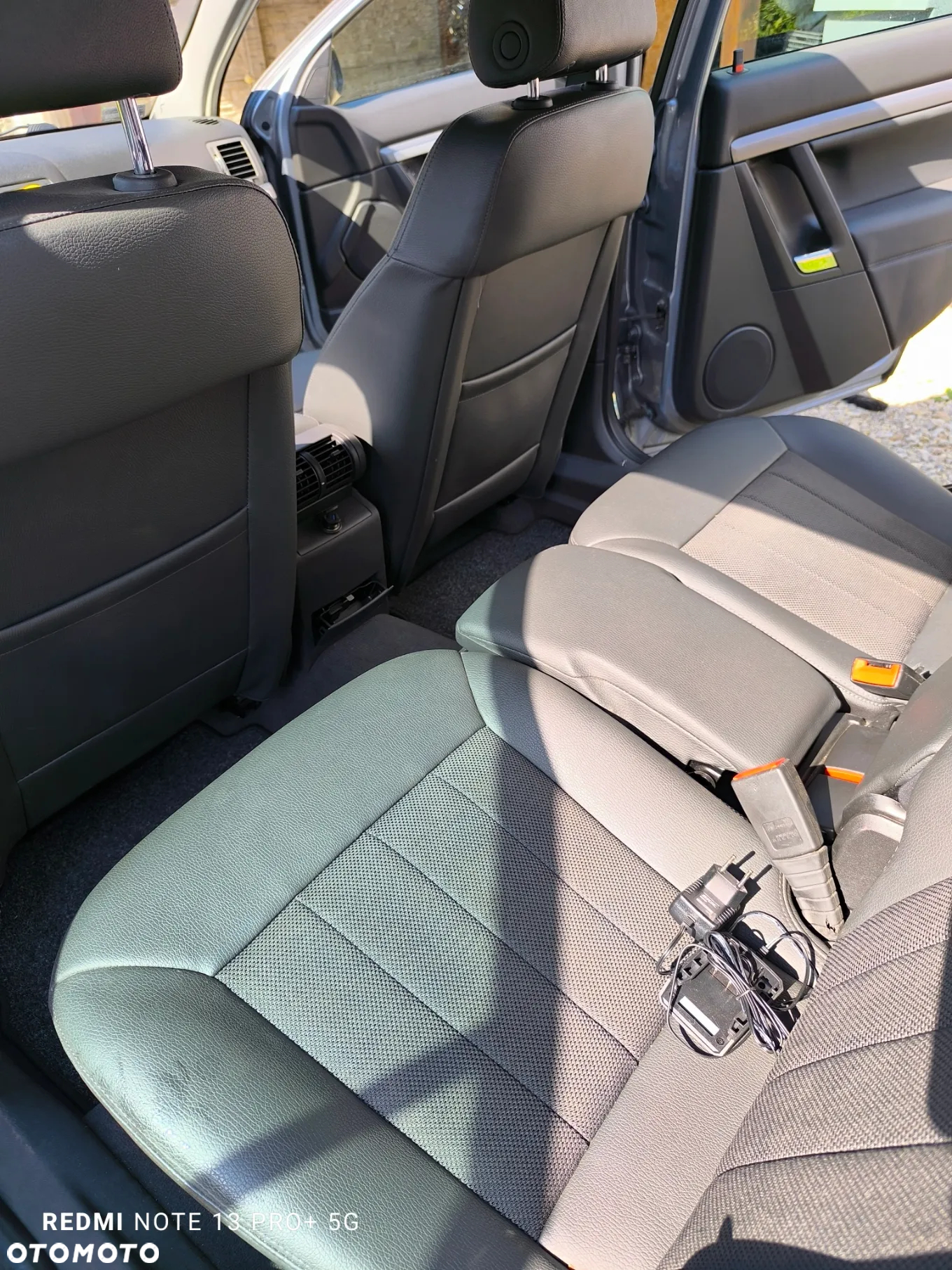 Opel Signum 1.9 CDTI Business Sport - 13