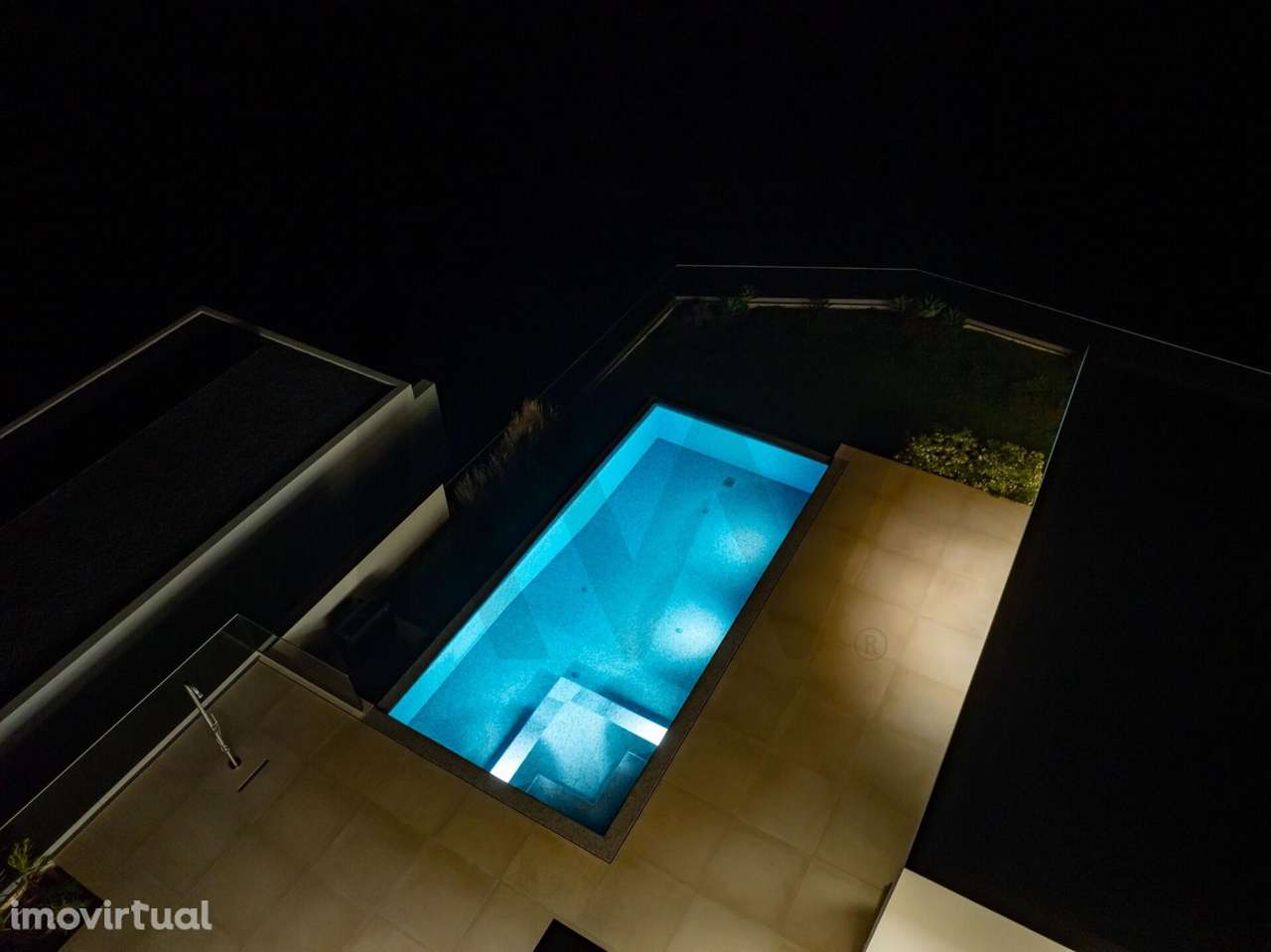 Moradia de Luxo completamente mobilada e equipada situada numa falésia - Grande imagem: 5/60