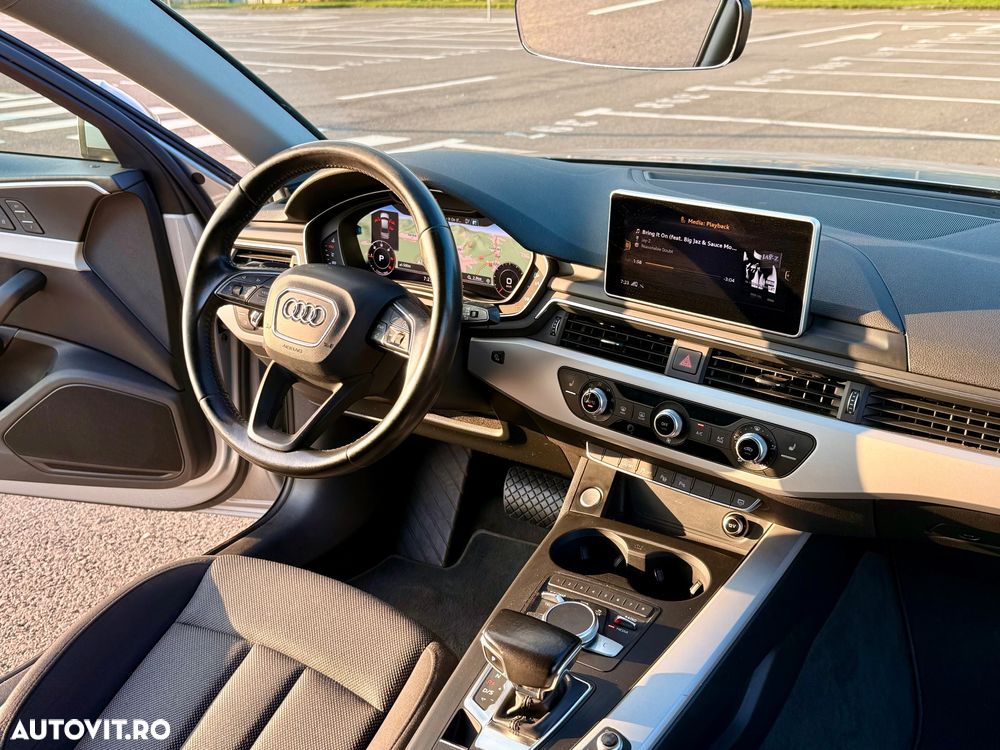 Audi A4 - 20