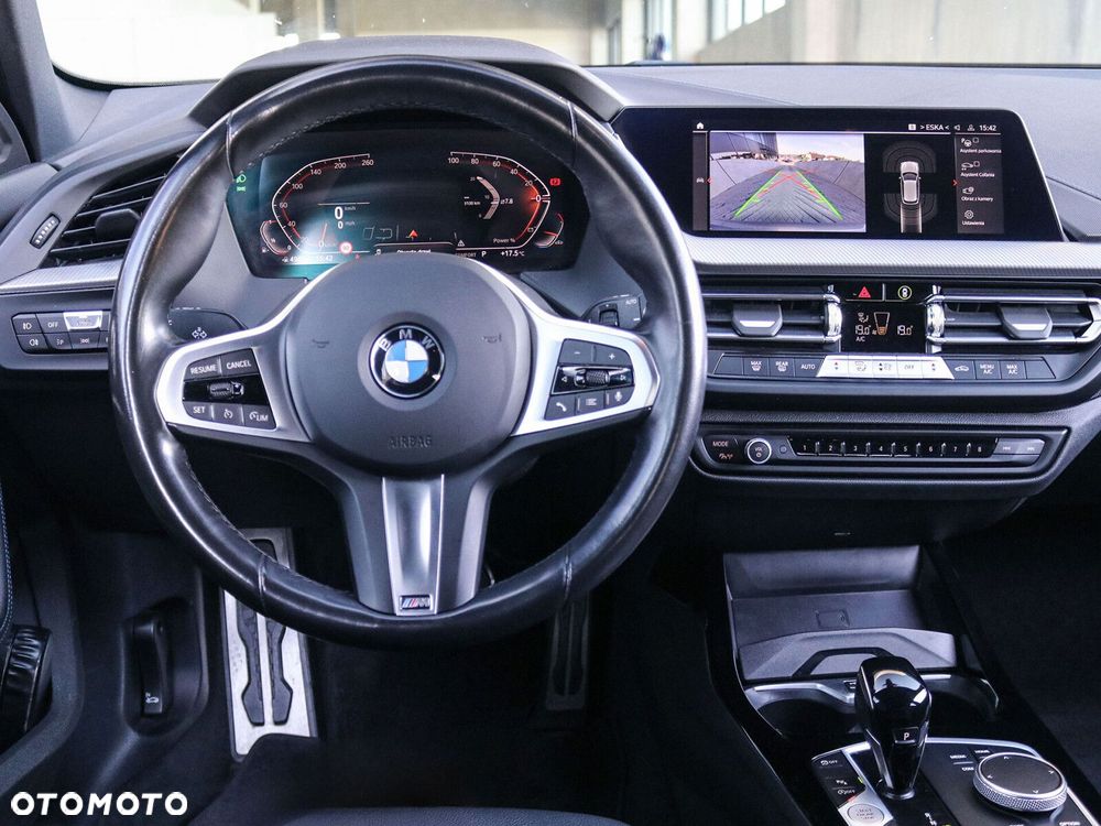 BMW Seria 1 - 20