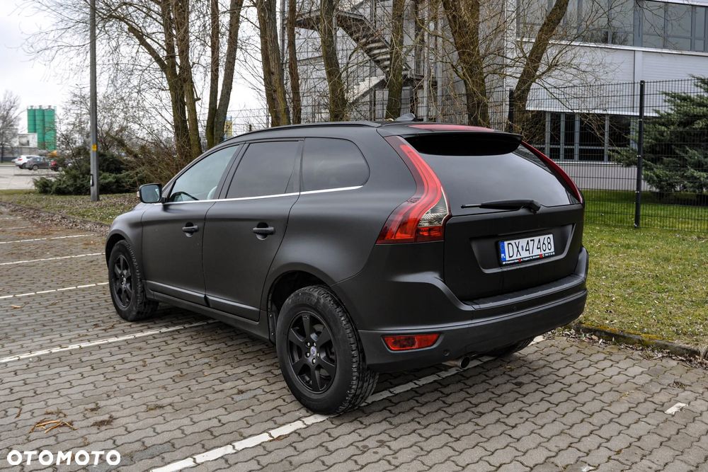 Volvo XC 60 DRIVe Momentum - 3
