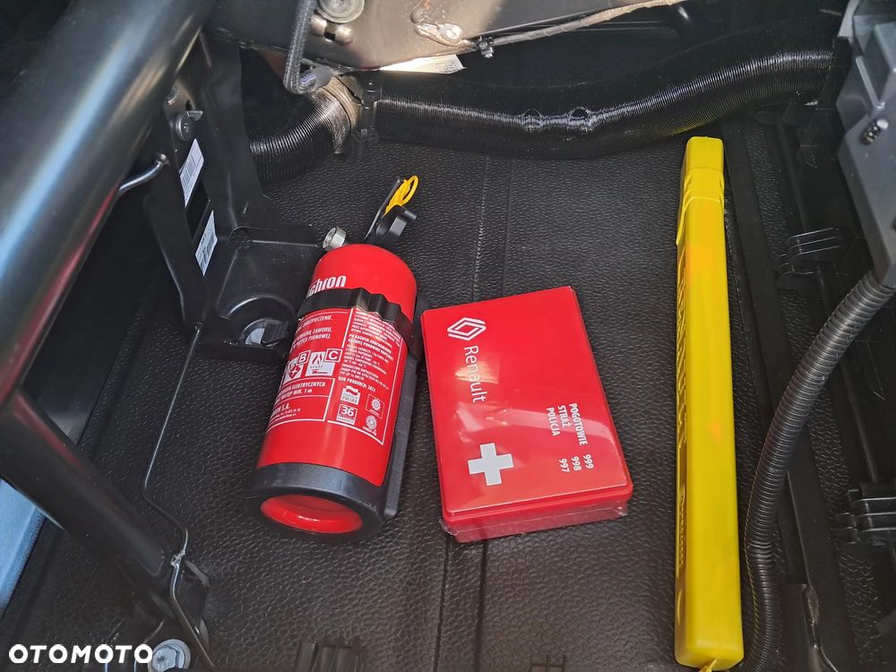 Renault MASTER L2H2 Salon Polska - 12