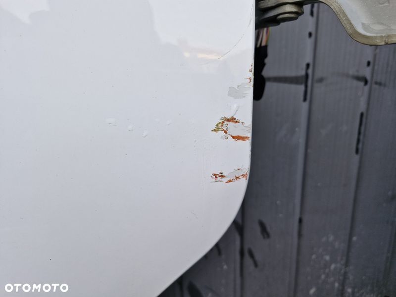 renault master iii 3 movano ii drzwi prawy przód przednie prawe - 4