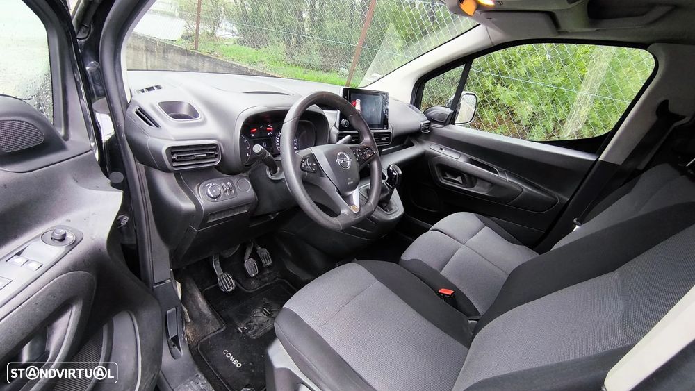 Opel Combo 1.5 CDTi L1H1 Enjoy - 5