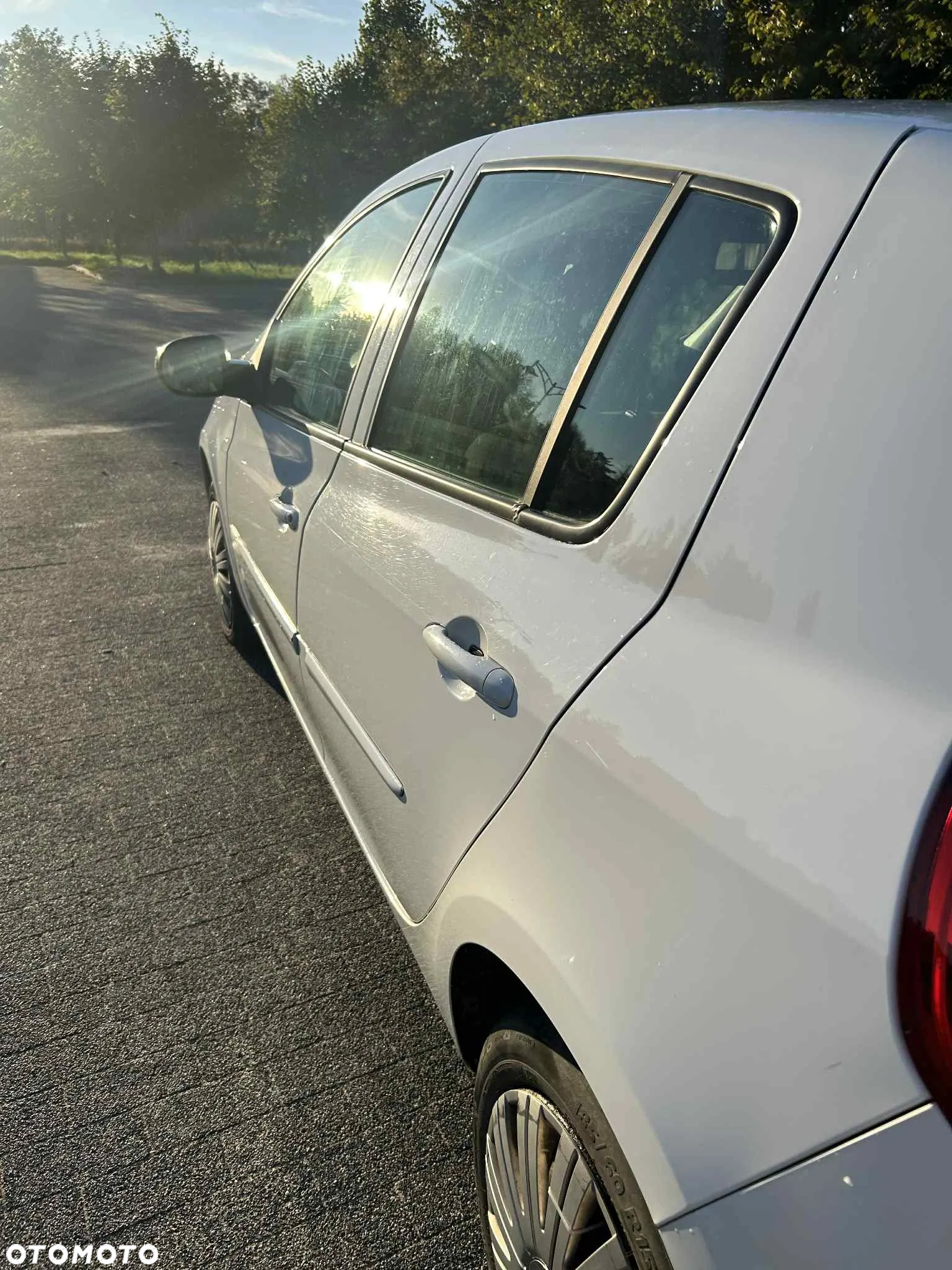 Renault Clio 1.5 dCi Alize - 2
