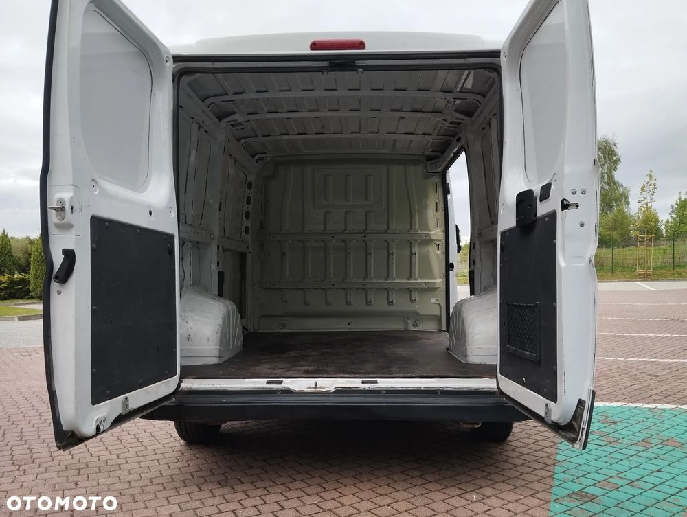 Fiat Ducato - 16