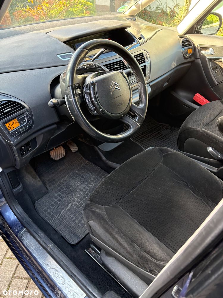 Citroën C4 Picasso 2.0 HDi Exclusive MCP - 7