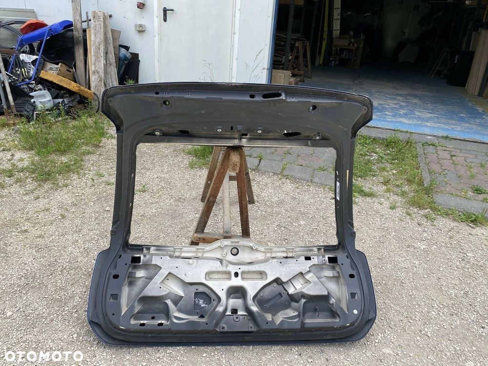 KLAPA TYŁ TYLNA VOLVO XC60 I 31402344 - 4