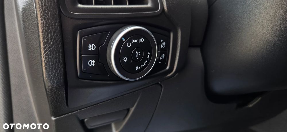 Ford Focus - 26