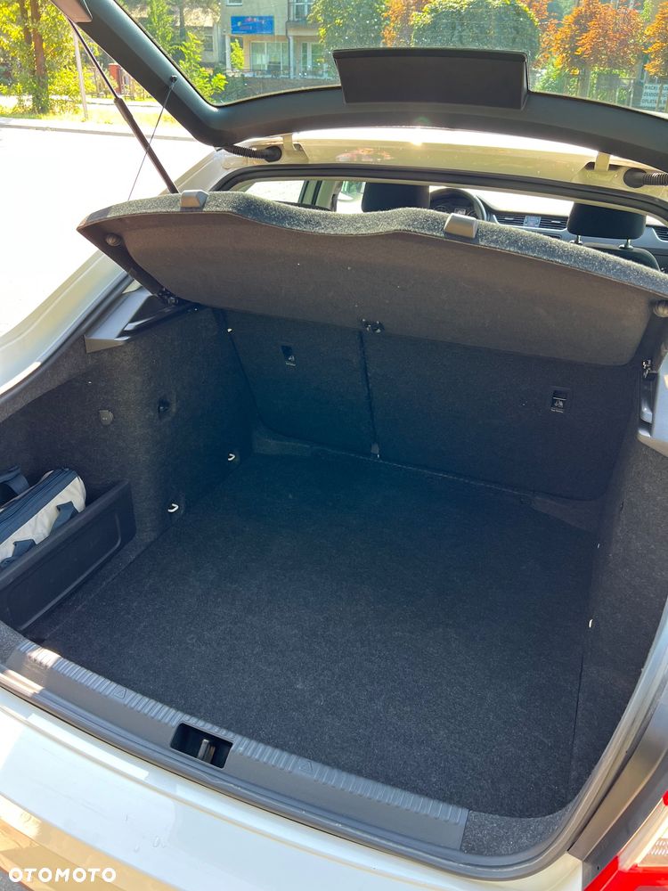 Skoda Octavia 1.6 TDI SCR Ambition - 14