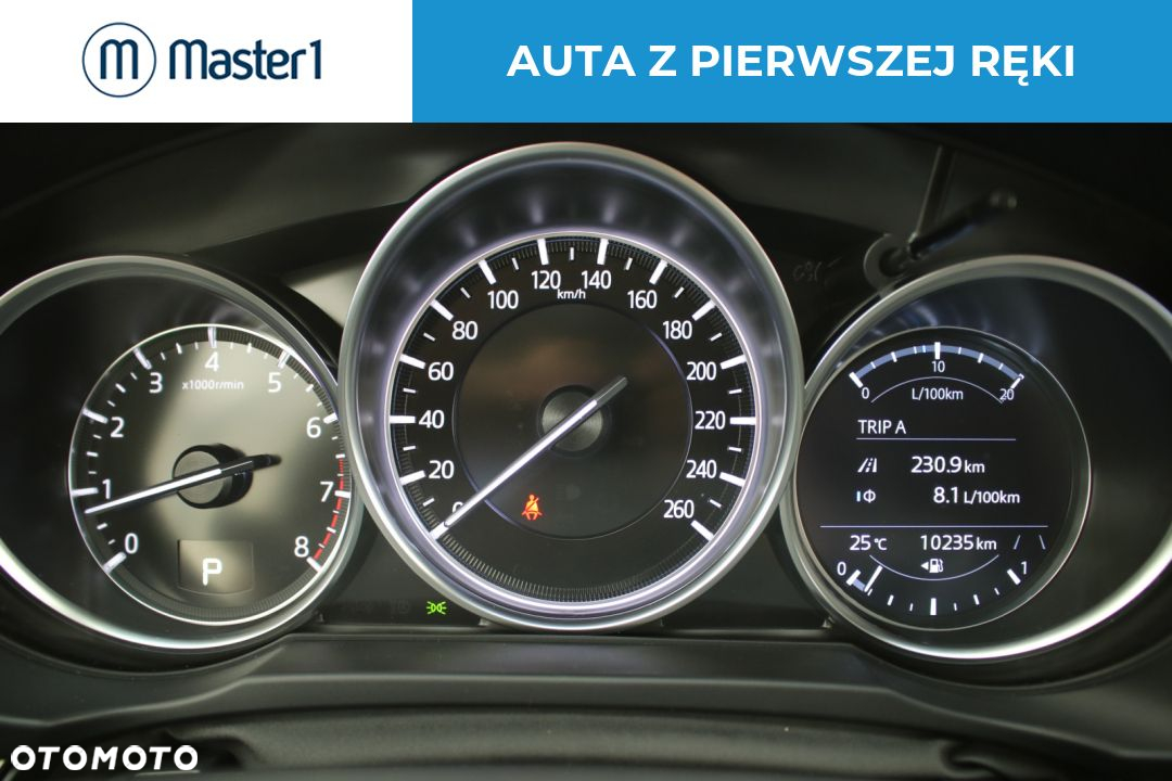 Mazda CX-5 2.0 Center-Line Plus 2WD - 15