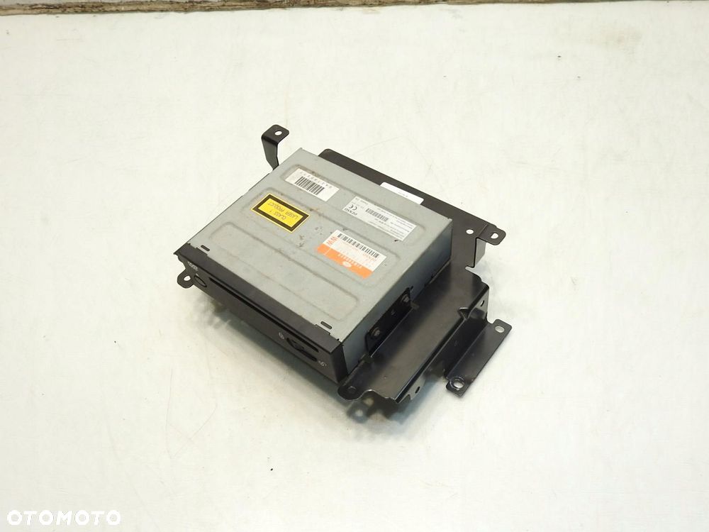 CZYTNIK DVD LAND ROVER DISCOVERY III YIB500023 - 7