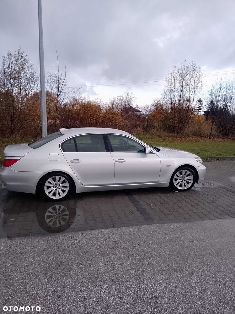 BMW Seria 5 - 3