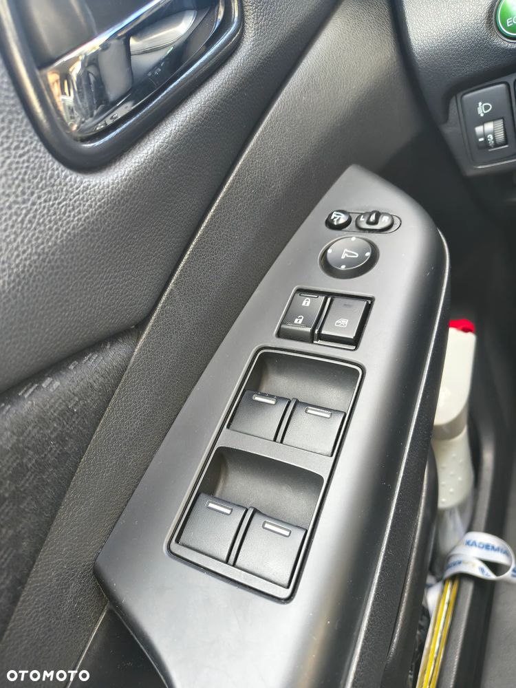 Honda CR-V - 5