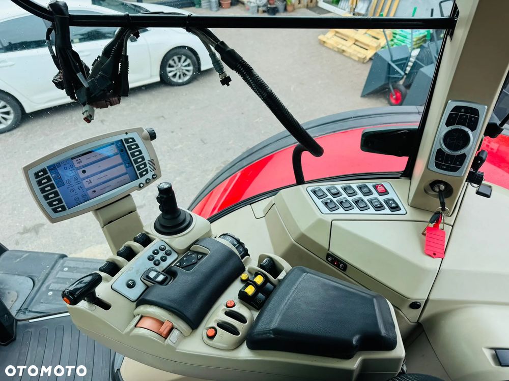 Massey Ferguson 8660 DYNA VT - 12