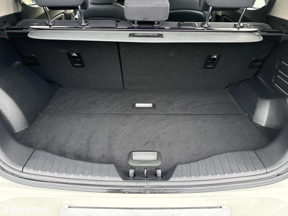 SsangYong Tivoli 1.5 GDI  Turbo STYLE - 22