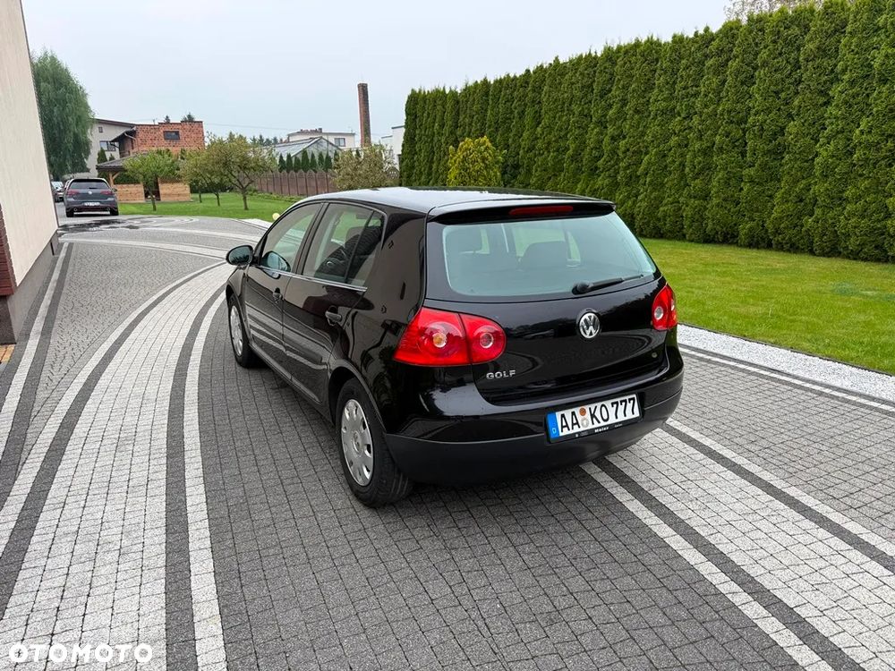 Volkswagen Golf 1.4 Goal - 12