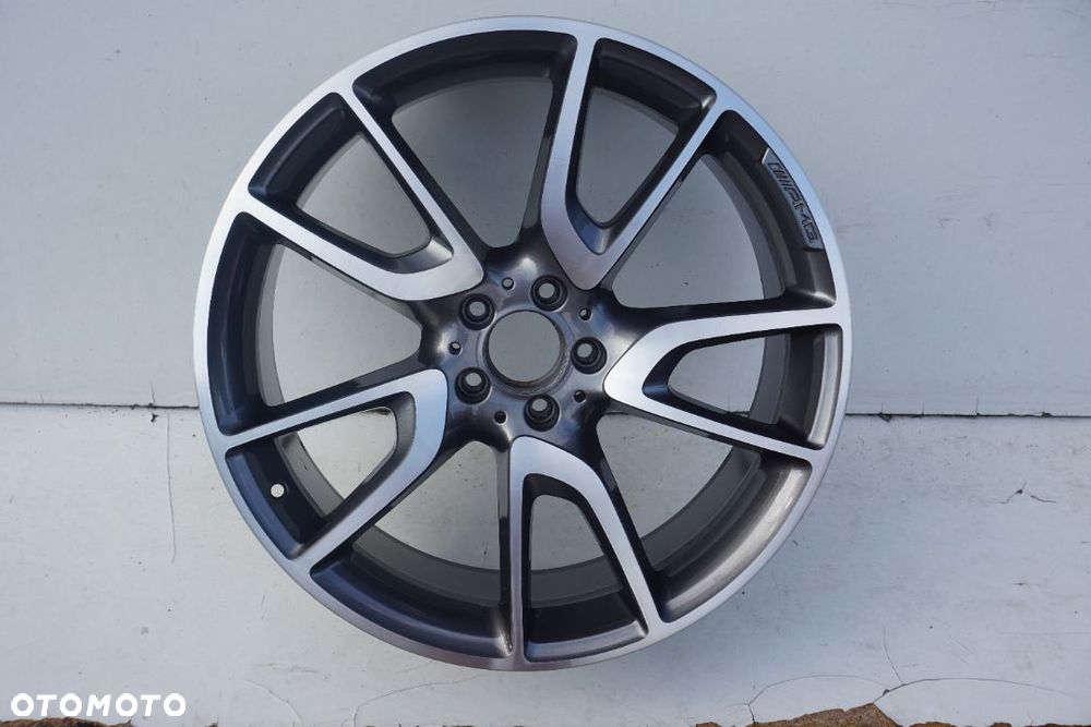 Mercedes GLC W253 AMG 21 8,5J et40 A2534012000