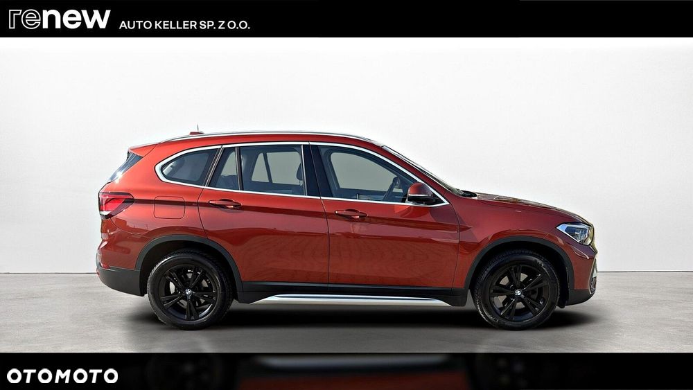 BMW X1 - 9