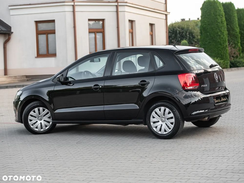 Volkswagen Polo 1.6 TDI Comfortline - 10