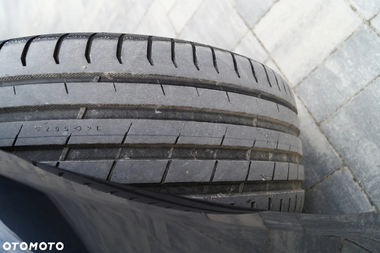 BMW Seria 5 - 27