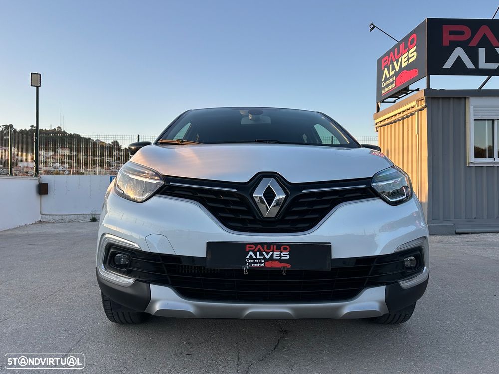 Renault Captur (ENERGY) TCe 90 INTENS - 26