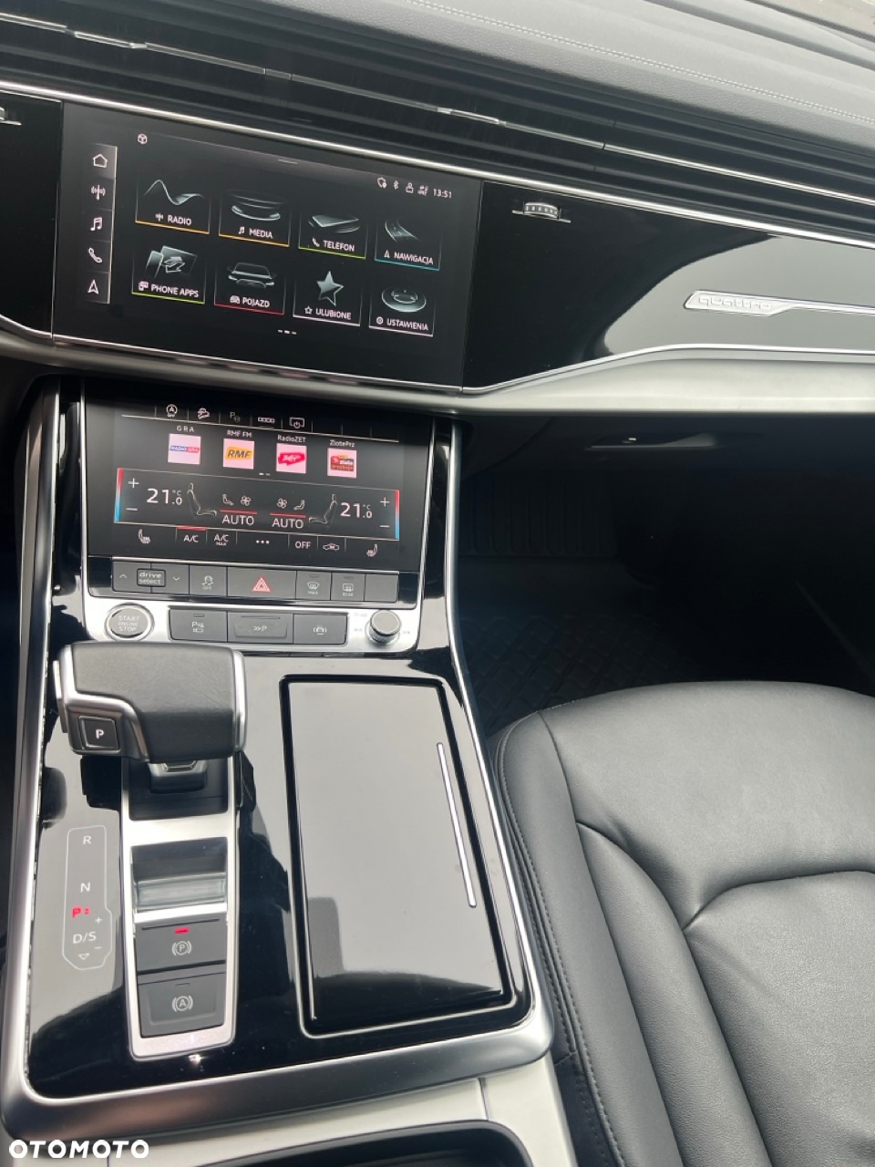 Audi Q7 - 17