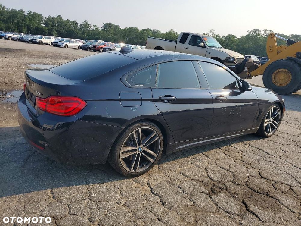 BMW Seria 4 430i M Sport - 4