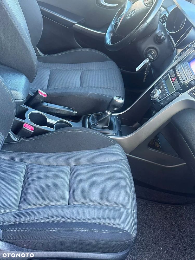 Hyundai i30 - 3