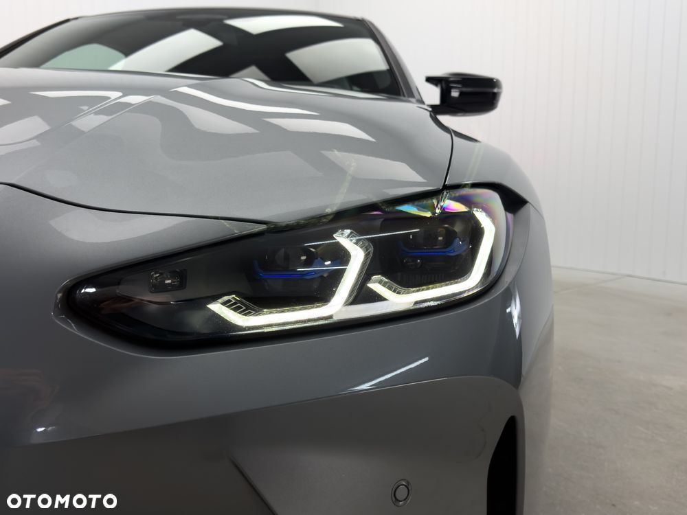 BMW M4 Competition - 14