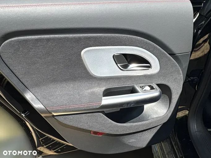 Mercedes-Benz CLA 200 mHEV 8G-DCT - 10