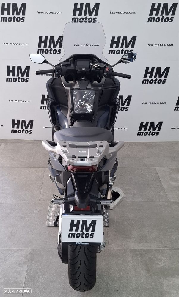 Honda Forza 750 - 24 MESES DE GARANTIA - 8