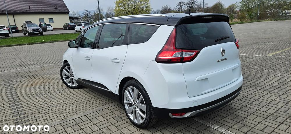 Renault Grand Scenic TCe 160 GPF EDC Deluxe-Paket LIMITED - 4