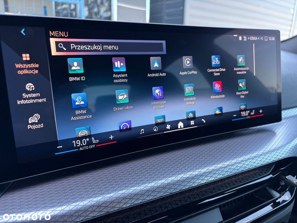 BMW Seria 3 318i M Sport - 31
