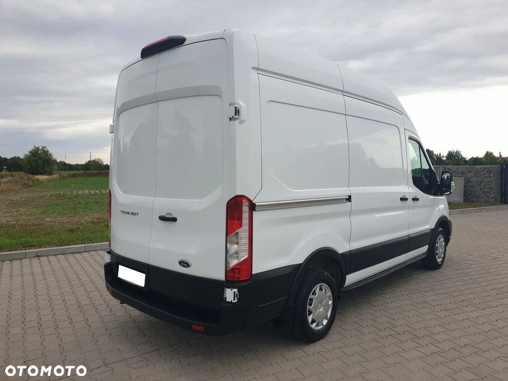 Ford TRANSIT - 4
